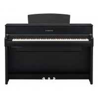 Yamaha CLP775 Black Digital Piano
